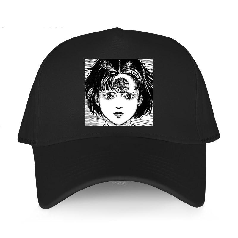 Бейсболка для мужчин хип-хоп шляпы Харадзюку Узумаки глазное яблоко манга ужасы аниме Дзюнджи Ито подростковая шляпа для гольфа летние дышащие кепки
Бейсболка для мужчин хип-хоп шляпы Харадзюку Узумаки глазное яблоко манга ужасы аниме Дзюнджи Ито подростковая шляпа для гольфа летние дышащие кепки