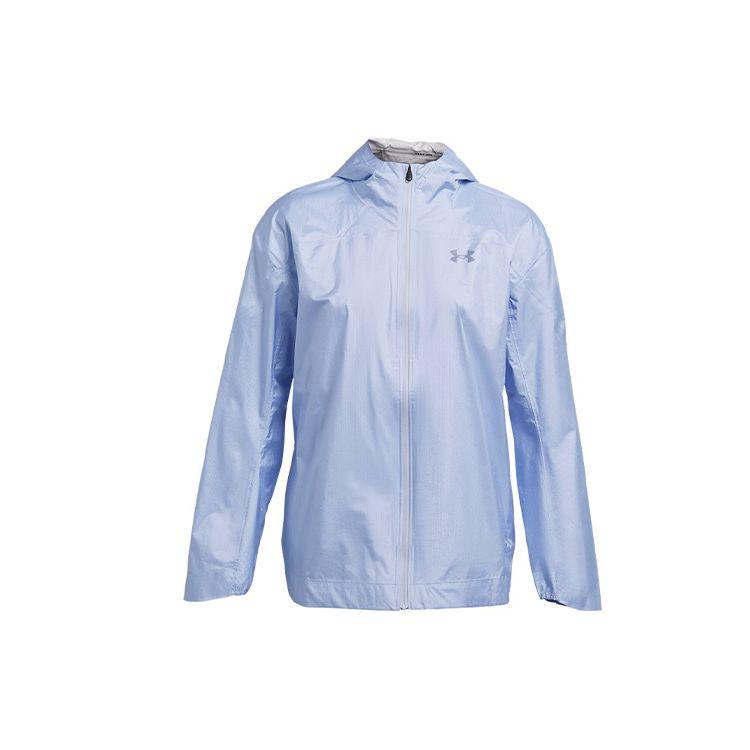 Under Armour Impasse Rain 2.0 Logo Print Casual Sports Hoodie Женская верхняя одежда Синий 1360417-438 L
Under Armour Impasse Rain 2.0 Logo Print Casual Sports Hoodie Женская верхняя одежда Синий 1360417-438 L