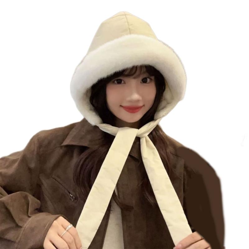 Warm and Cosy Convertible Crossbody Hat Bag Featuring Down Cotton Insulation Lightweight Trendy Bonnet Cap
Warm and Cosy Convertible Crossbody Hat Bag Featuring Down Cotton Insulation Lightweight Trendy Bonnet Cap