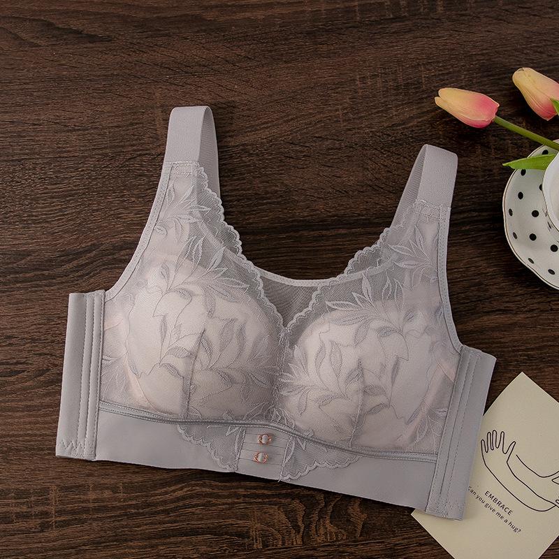 Large cover CD cup, thin collection, no steel ring, no magnetic adjustable vest type, closed breast bra, anti-light 44/100CD фіолетовий
Large cover CD cup, thin collection, no steel ring, no magnetic adjustable vest type, closed breast bra, anti-light 44/100CD фіолетовий