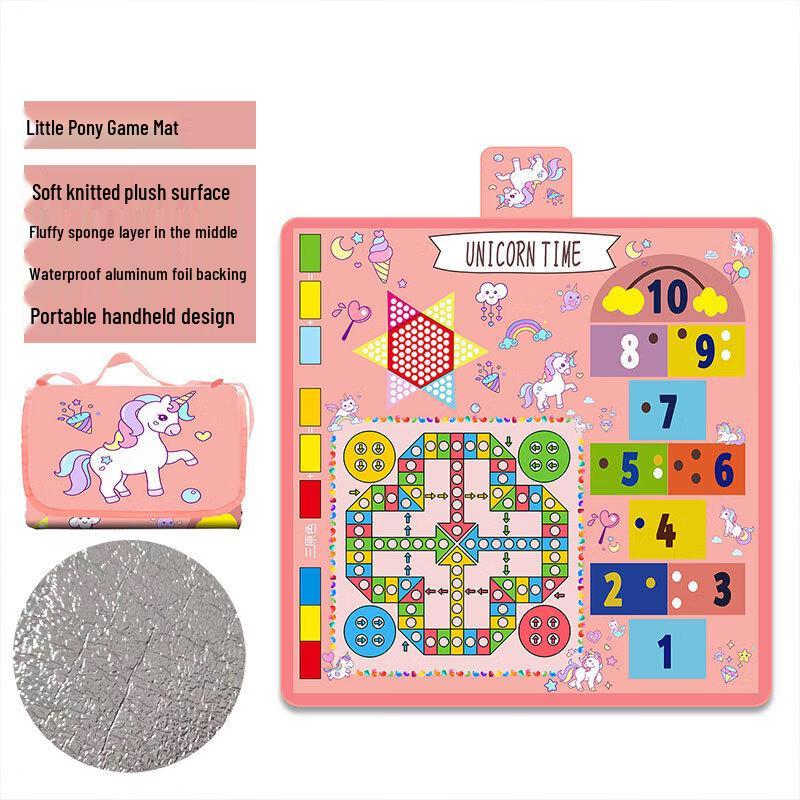 OEING Thickened Waterproof Picnic Mat 150x200cm
OEING Thickened Waterproof Picnic Mat 150x200cm