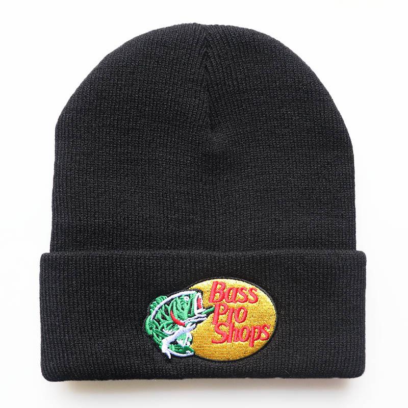 Bass pro shops Embroidered Knit Hat New Solid Color Woolen Hat Outdoor Casual Sports Warm Pullover Hat Adjustable чёрный
Bass pro shops Embroidered Knit Hat New Solid Color Woolen Hat Outdoor Casual Sports Warm Pullover Hat Adjustable чёрный