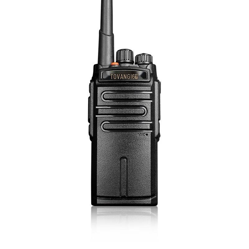 Toyang PDX7400Plus High Power Long Range Walkie-Talkie (CN version)
Toyang PDX7400Plus High Power Long Range Walkie-Talkie (CN version)