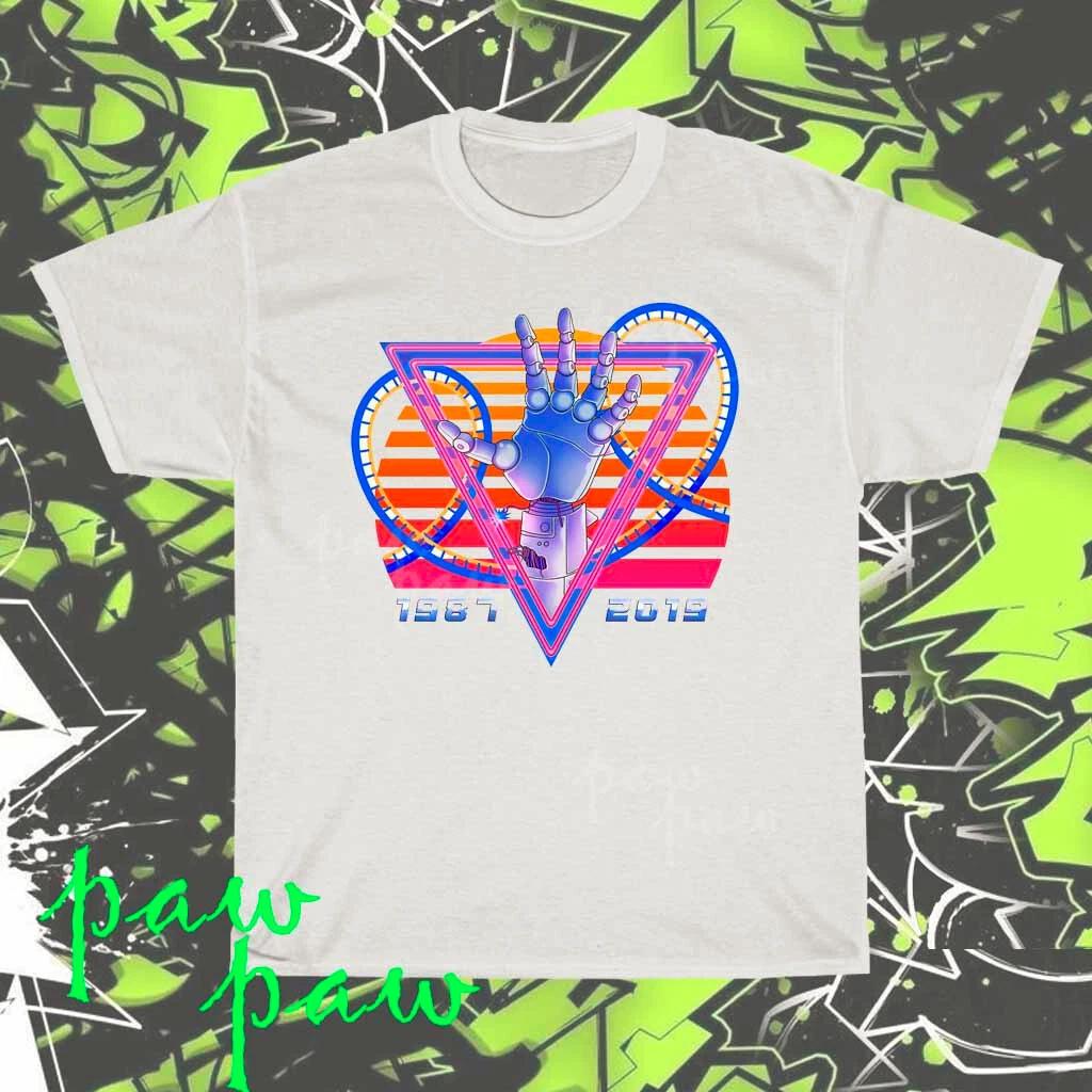 Brand New Classic Vintage Kings Island Vortex Logo T-Shirt Funny Size S to 5XL L
Brand New Classic Vintage Kings Island Vortex Logo T-Shirt Funny Size S to 5XL L
