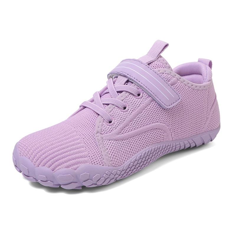 Kids Comfortable Wide Toe Sports Shoes Outdoor Anti Slip Breathable Walking Shoes Children Casual Soft Bottom Running Sneakers 35
Kids Comfortable Wide Toe Sports Shoes Outdoor Anti Slip Breathable Walking Shoes Children Casual Soft Bottom Running Sneakers 35
