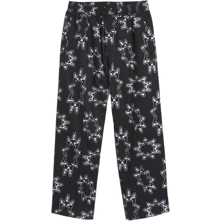 Adidas Astarry Pintuck Pants Unisex Pants Black IY1620 2XL
Adidas Astarry Pintuck Pants Unisex Pants Black IY1620 2XL