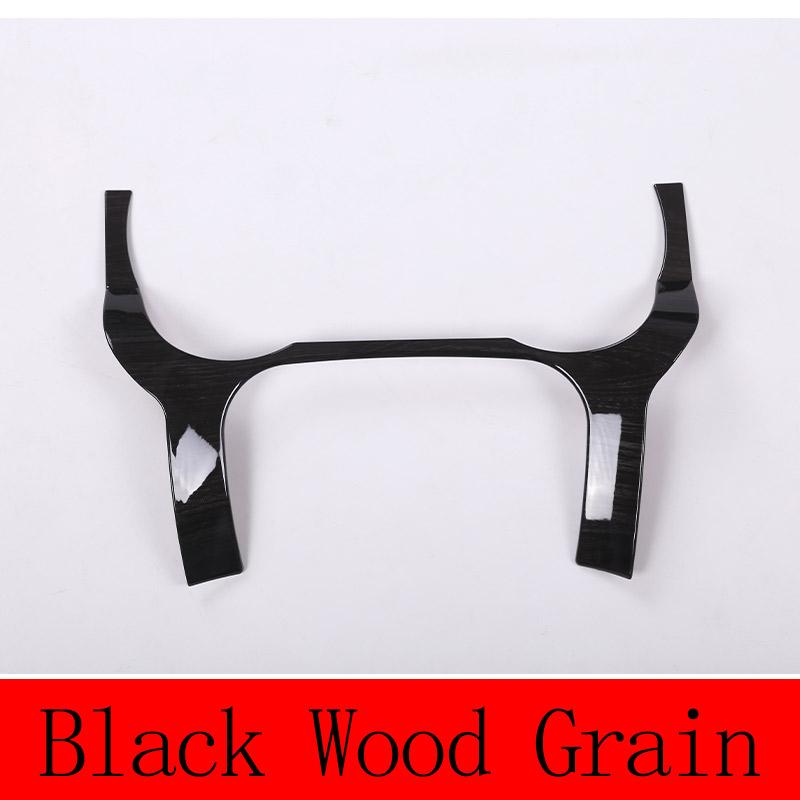 For LHD Car Steering Wheel Dashboard Decorative Frame Cover Trim For Land Rover Range Rover Evoque 2012-2018 Car Accessories
For LHD Car Steering Wheel Dashboard Decorative Frame Cover Trim For Land Rover Range Rover Evoque 2012-2018 Car Accessories