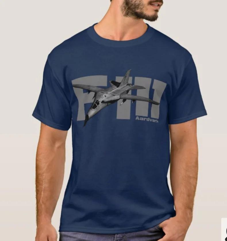 F111 Aardvark Mediumrange Interdictor and Tactical Strike Aircraft TShirt Cotton Short Sleeve ONeck Mens T Shirt New 4XL
F111 Aardvark Mediumrange Interdictor and Tactical Strike Aircraft TShirt Cotton Short Sleeve ONeck Mens T Shirt New 4XL