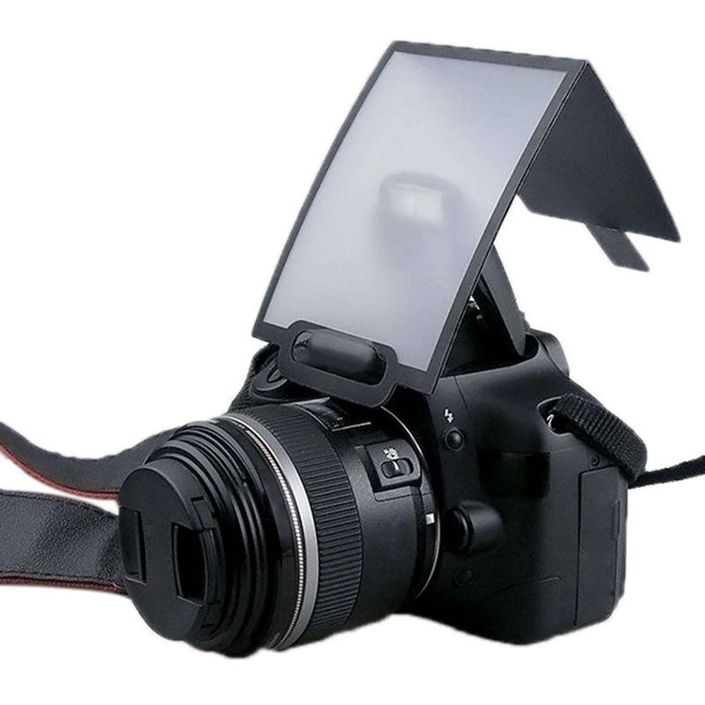 Аксессуары Рассеиватель вспышки Мягкий экран для зеркальной камеры Canon Nikon Pentax Olympus Practical чёрный
Аксессуары Рассеиватель вспышки Мягкий экран для зеркальной камеры Canon Nikon Pentax Olympus Practical чёрный