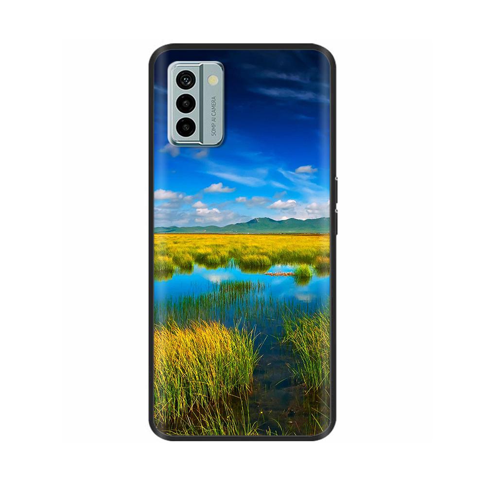 Для Nokia G22 Чохол G 22 М який Силіконовий Чохол для Телефона для Nokia G22 NokiaG22 Чохли 6.5 дюймів Чорний Бампер Захисний Чохол Funda Nokia G22
Для Nokia G22 Чохол G 22 М який Силіконовий Чохол для Телефона для Nokia G22 NokiaG22 Чохли 6.5 дюймів Чорний Бампер Захисний Чохол Funda Nokia G22