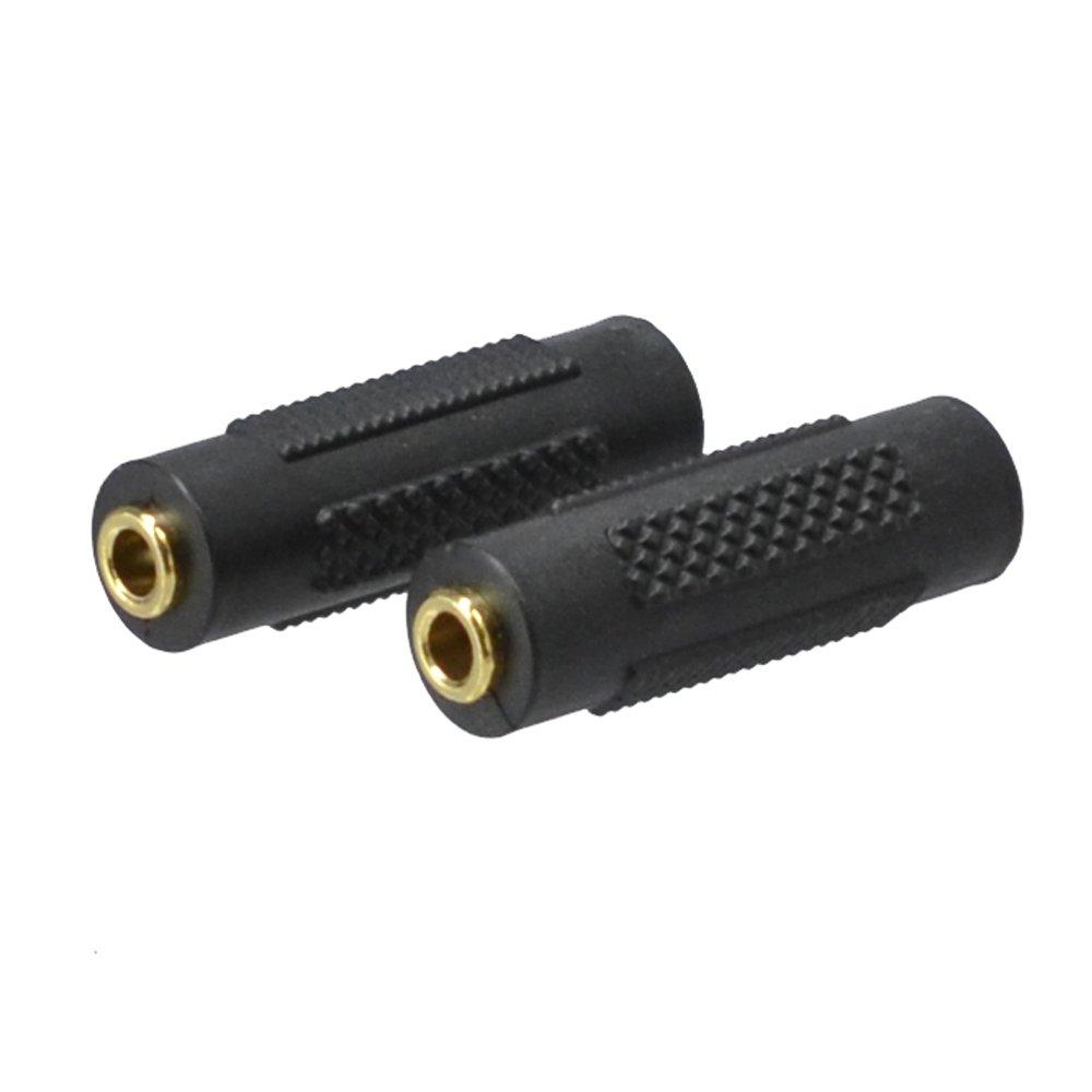 Разъем Across Relay Stereo Mini Plug Mini Jack to Stereo Mini Jack AVC119 Conversion/Female/Female Type/Stereo 3.5mm 3.5mm (2 куска)
Разъем Across Relay Stereo Mini Plug Mini Jack to Stereo Mini Jack AVC119 Conversion/Female/Female Type/Stereo 3.5mm 3.5mm (2 куска)