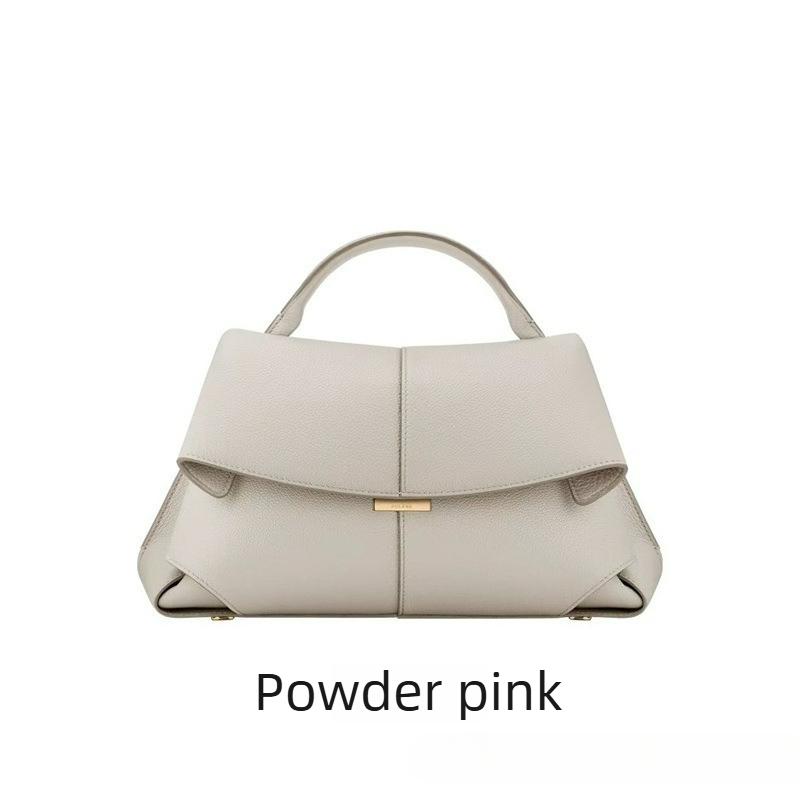 Smile Bag, Boling En, Niche Genuine Leather Women s Bag, Handbag, Crossbody Bag, High-end Pleated Women s Bag
Smile Bag, Boling En, Niche Genuine Leather Women s Bag, Handbag, Crossbody Bag, High-end Pleated Women s Bag