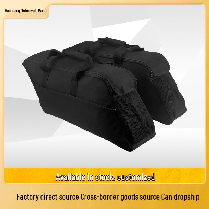 Harley Touring Motorcycles Rear Saddlebag Cooler, 1993-Onward
Harley Touring Motorcycles Rear Saddlebag Cooler, 1993-Onward