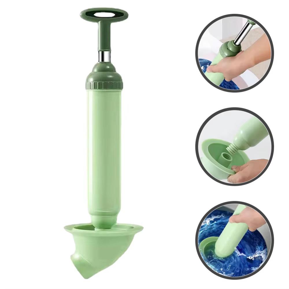 High Pressure Kitchen Sink Opener Multi-Purpose Powerful Toilet Vacuum Bathroom рожевий
High Pressure Kitchen Sink Opener Multi-Purpose Powerful Toilet Vacuum Bathroom рожевий