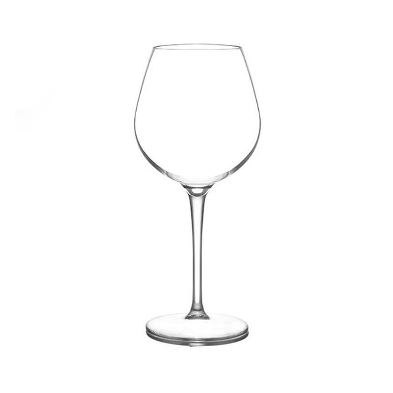 High-Capacity Premium Quality Tritan Plastic Stemware Wine Glass Unbreakable Transparent Goblet Clear Impid 401-500ml
High-Capacity Premium Quality Tritan Plastic Stemware Wine Glass Unbreakable Transparent Goblet Clear Impid 401-500ml