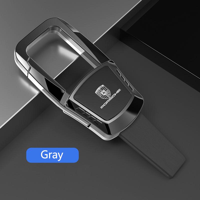 Car Logo Keychain Keyring Key Ring Decoration Gift Accessories for Porsche 911 Cayenne Carrera-GT 718 Panamera Boxster Macan 918 серый
Car Logo Keychain Keyring Key Ring Decoration Gift Accessories for Porsche 911 Cayenne Carrera-GT 718 Panamera Boxster Macan 918 серый