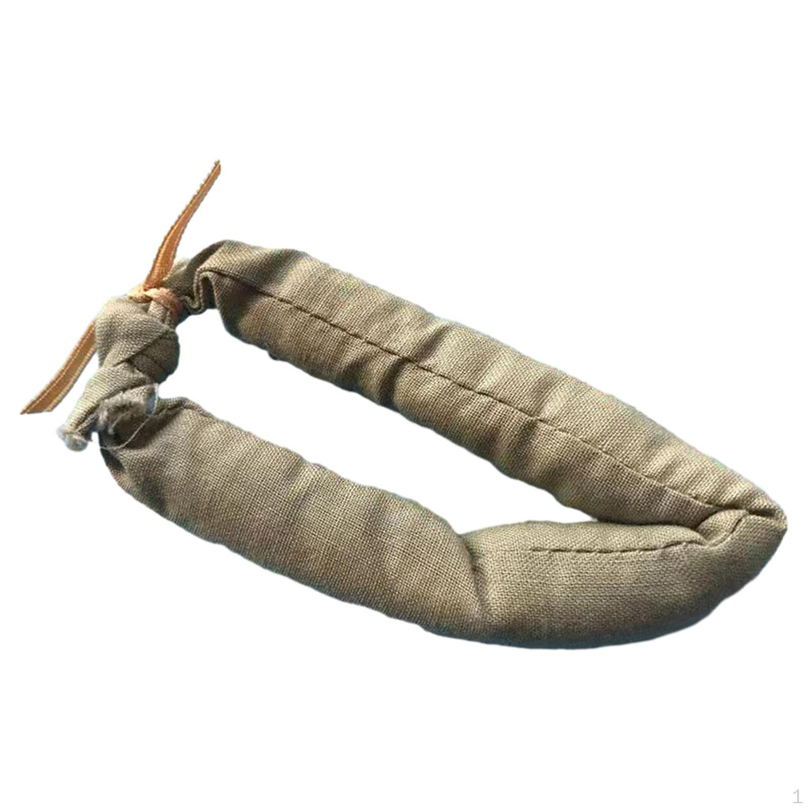 1/6 Scale Soldier Rice Bag Model Mini , Fabric Doll Accessory Cosplay Grain Storage for
1/6 Scale Soldier Rice Bag Model Mini , Fabric Doll Accessory Cosplay Grain Storage for