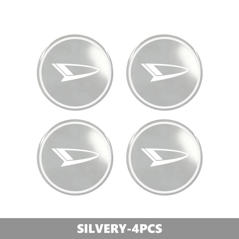 For Daihatsu Car Styling Wheel Hub Center Cap Badge Covers Sticker Decal Accessories Terios Sirion Mira Materia Terios YRV
For Daihatsu Car Styling Wheel Hub Center Cap Badge Covers Sticker Decal Accessories Terios Sirion Mira Materia Terios YRV