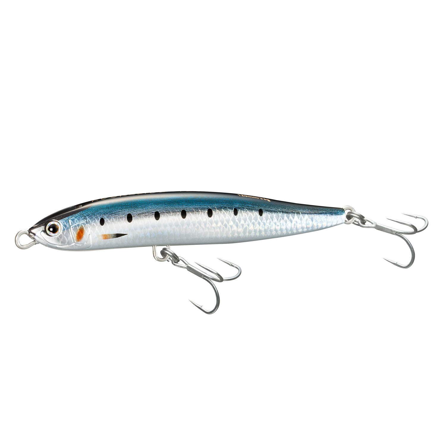 SHIMANO Salt Lure Тонущий карандаш Colt Sniper Rock Slide 140S Jet Boost OL-214P 001 Kyorin Sardine
SHIMANO Salt Lure Тонущий карандаш Colt Sniper Rock Slide 140S Jet Boost OL-214P 001 Kyorin Sardine