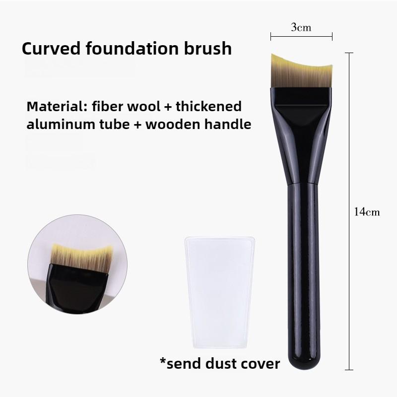 Ultra-thin Foundation Brush Makeup Mixing Palette for Foundation Lipstick Eye Shadow Triangle Cosmetic Puff Make Up Tools Set
Ultra-thin Foundation Brush Makeup Mixing Palette for Foundation Lipstick Eye Shadow Triangle Cosmetic Puff Make Up Tools Set