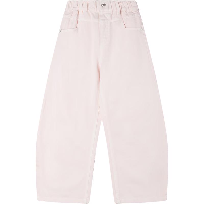 Mucmukn Girls Cotton Denim Jeans 110
Mucmukn Girls Cotton Denim Jeans 110