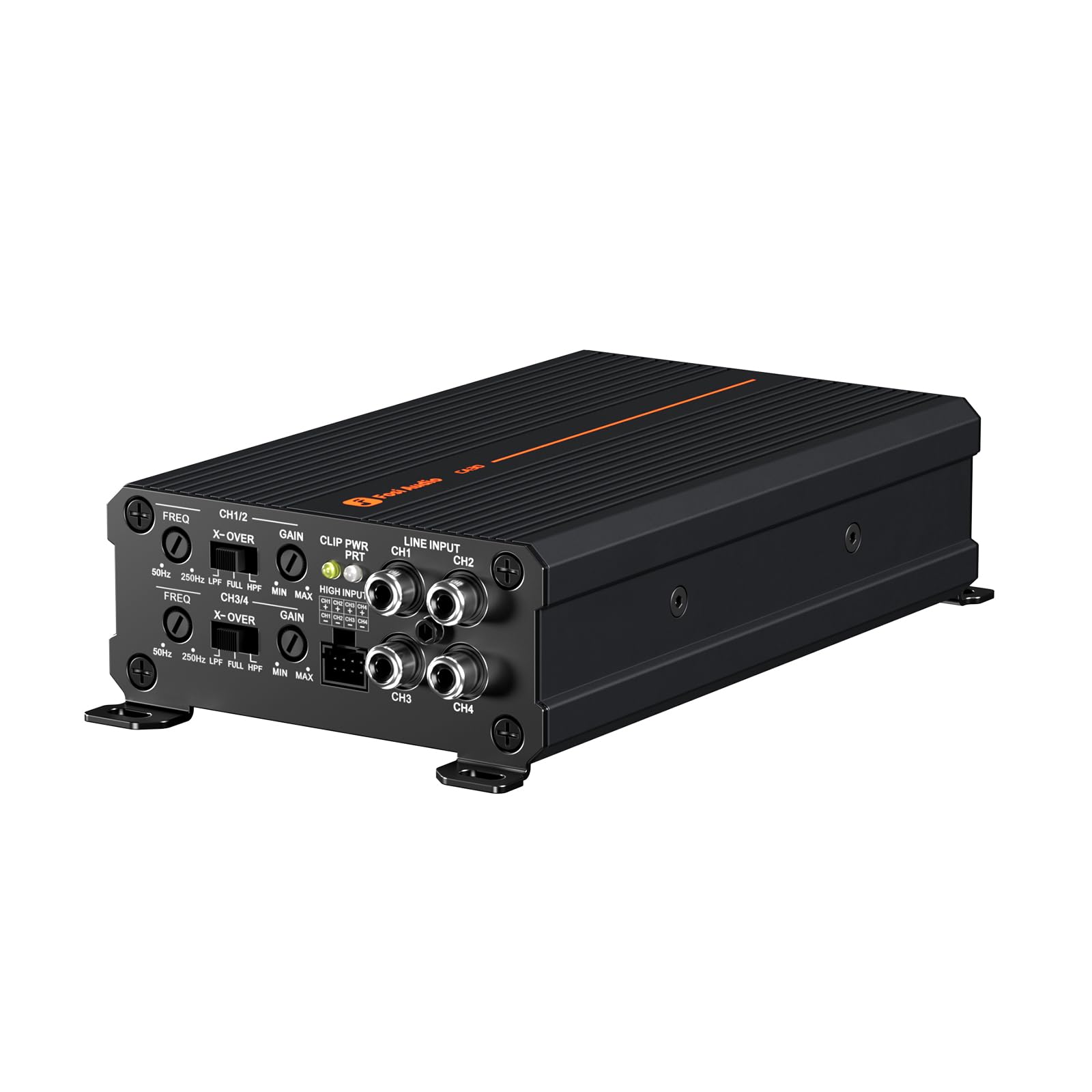 Fosi Audio CA30 Car Class Independent Input 100W x 4 320W Low Compact HiFi Car Stereo Japanese Instruction Manual 4-Channel Amplifier, D, Crossover,
Fosi Audio CA30 Car Class Independent Input 100W x 4 320W Low Compact HiFi Car Stereo Japanese Instruction Manual 4-Channel Amplifier, D, Crossover,