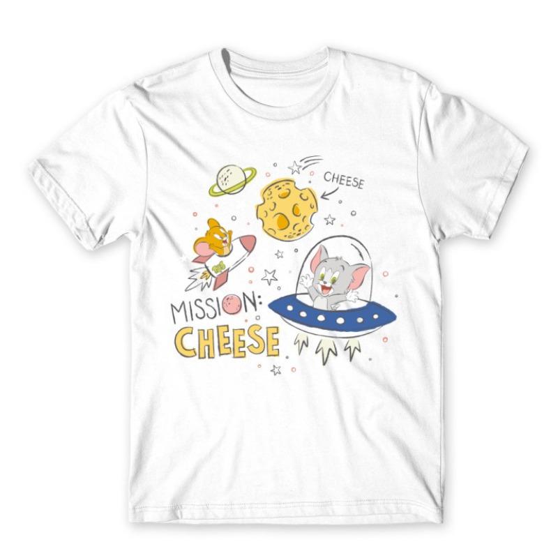 2026 Summer New Comic Style Tom and Jerry Printed Casual T-Shirt for Kids and Parent-Child Outfits 100
2026 Summer New Comic Style Tom and Jerry Printed Casual T-Shirt for Kids and Parent-Child Outfits 100