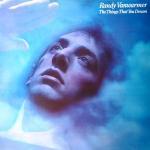 LP Record RANDY VANWARMER The Things That You Dream 205246 Bearsville 1983 Germany Rock Used
LP Record RANDY VANWARMER The Things That You Dream 205246 Bearsville 1983 Germany Rock Used