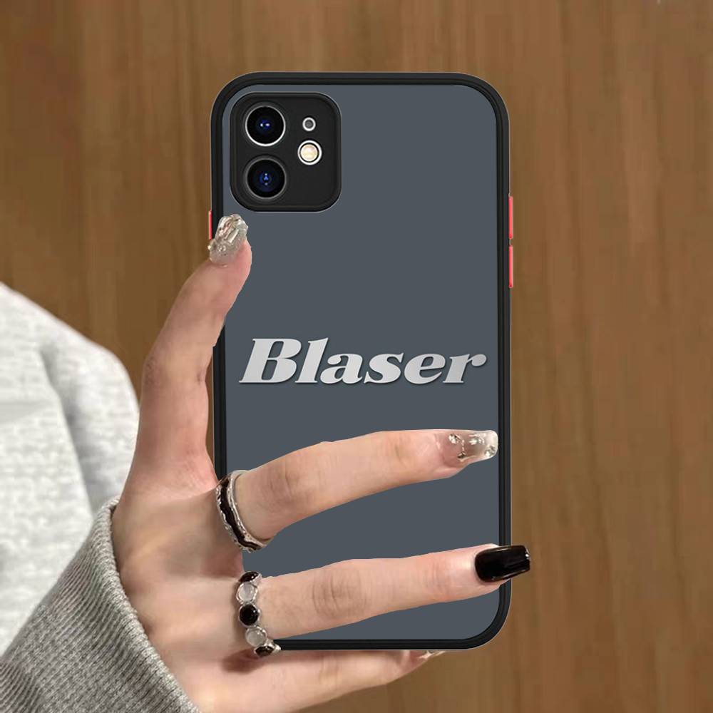 Blaser Usa Rifles Police Phone Case For IPhone 16e 16 15 14 13 12 11 Pro Max X XS Max Plus Matte Clear iphone 13 pro
Blaser Usa Rifles Police Phone Case For IPhone 16e 16 15 14 13 12 11 Pro Max X XS Max Plus Matte Clear iphone 13 pro