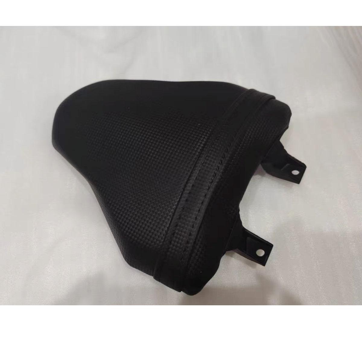 Motorcycle Seat Original Seat Front and rear original seat cushions new black retro For Benelli BJ125-3E TNT125 Rear seat Black new
Motorcycle Seat Original Seat Front and rear original seat cushions new black retro For Benelli BJ125-3E TNT125 Rear seat Black new