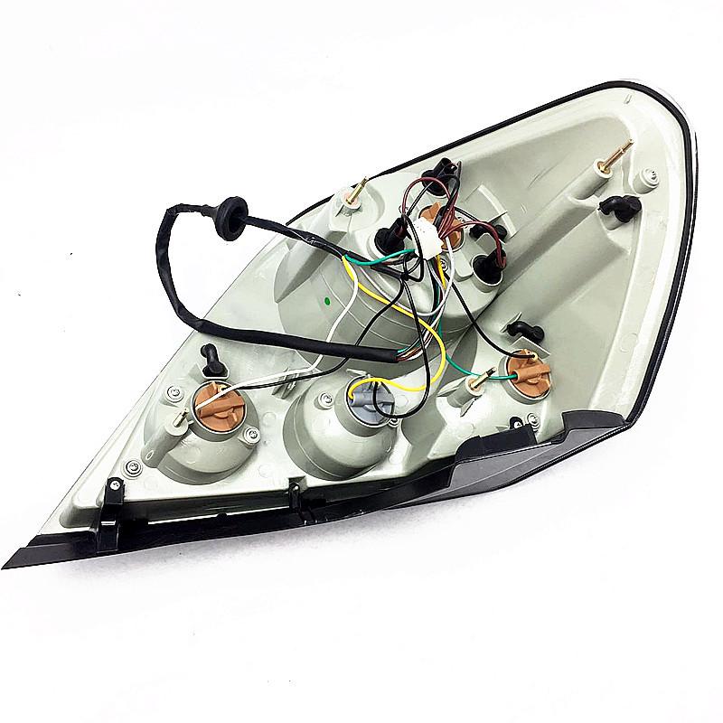 Совместим с Buick LaCrosse 06/07 Задний фонарь в сборе Стоп-сигнал Premium, Passenger s Side (Right)
Совместим с Buick LaCrosse 06/07 Задний фонарь в сборе Стоп-сигнал Premium, Passenger s Side (Right)