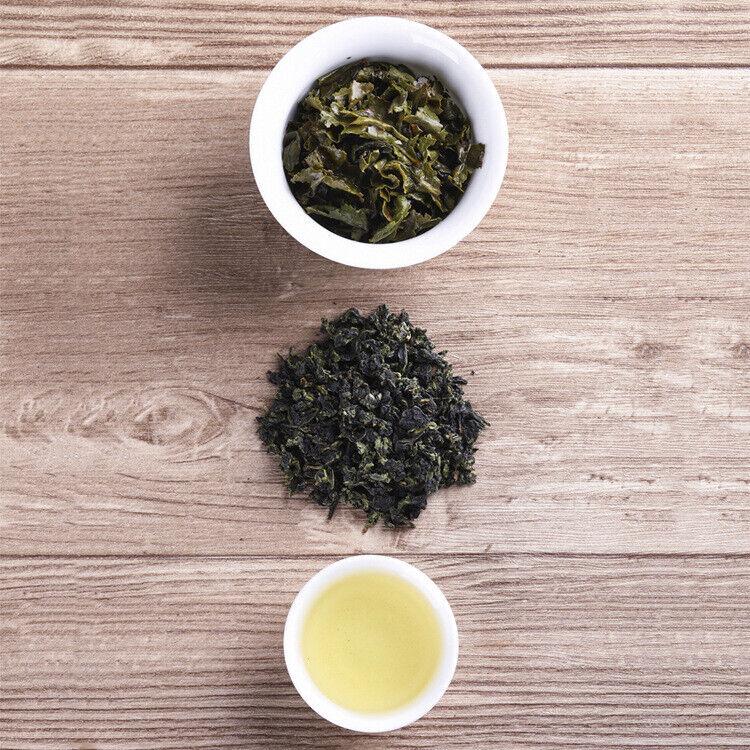 Tieguanyin Spring Tea Leaves Bulk New Tea Clear Tea--500g Tieguanyin 1
Tieguanyin Spring Tea Leaves Bulk New Tea Clear Tea--500g Tieguanyin 1