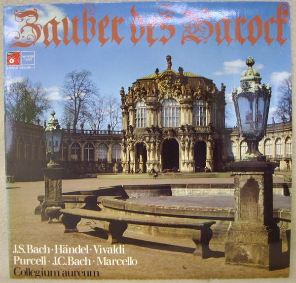 LP Запись ИОГАНН СЕБАСТЬЯН БАХ, ГЕОРГ ФРИДРИХ - Магия барокко 10203001 BASF, Harmonia Германия & Классика Б/У
LP Запись ИОГАНН СЕБАСТЬЯН БАХ, ГЕОРГ ФРИДРИХ - Магия барокко 10203001 BASF, Harmonia Германия & Классика Б/У