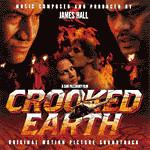CD VARIOUS - Crooked Earth - Original Soundtrack 20012 Mana Music 2001 Australia Country/Folk Used
CD VARIOUS - Crooked Earth - Original Soundtrack 20012 Mana Music 2001 Australia Country/Folk Used