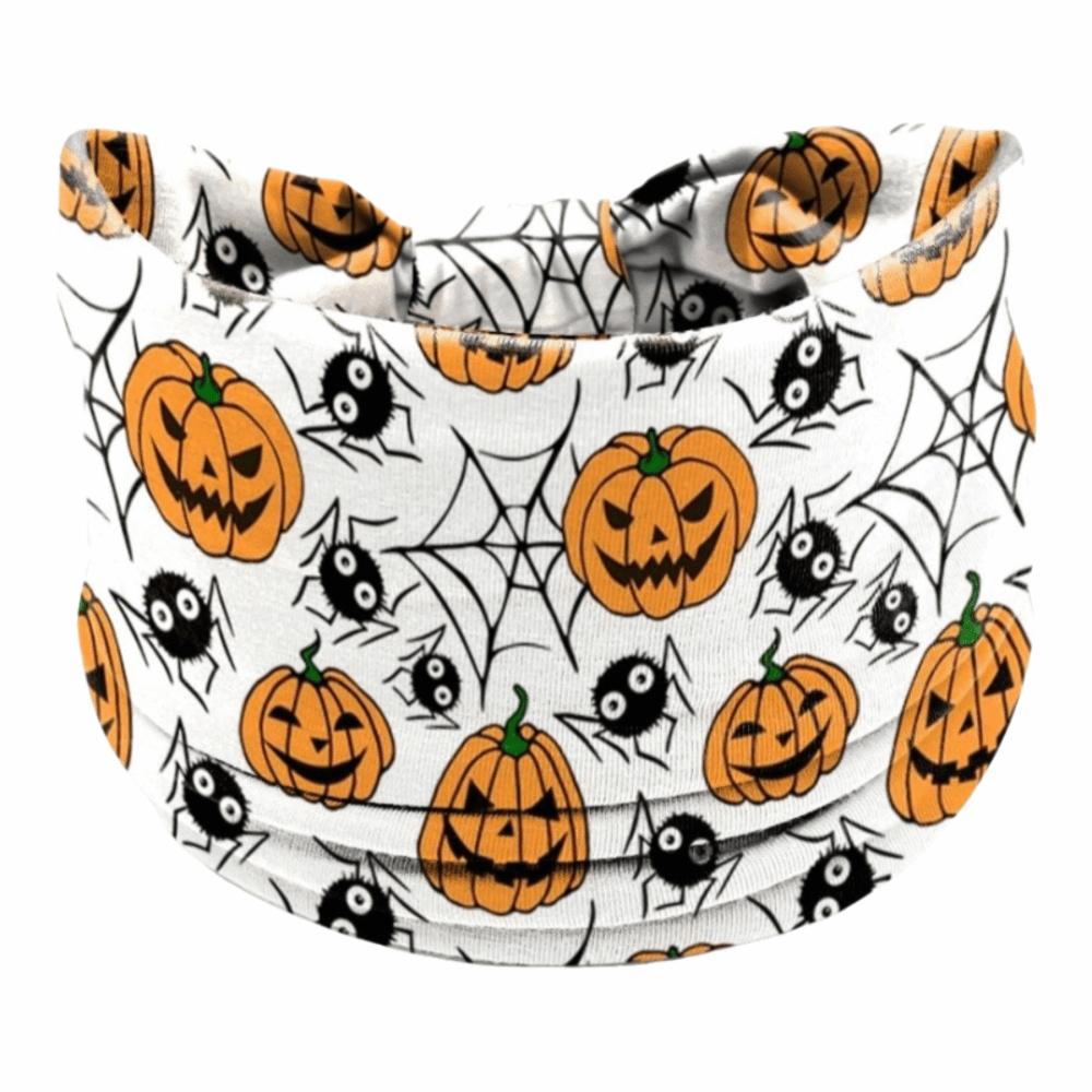 Wide Halloween Headbands Pumpkin Elastic Turban Headwear Print Yoga Bandana Hair Accessories A
Wide Halloween Headbands Pumpkin Elastic Turban Headwear Print Yoga Bandana Hair Accessories A
