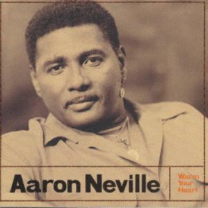 CD AARON NEVILLE Warm Your Heart POCM1805 1993 Japan SoulFunk Used
CD AARON NEVILLE Warm Your Heart POCM1805 1993 Japan SoulFunk Used