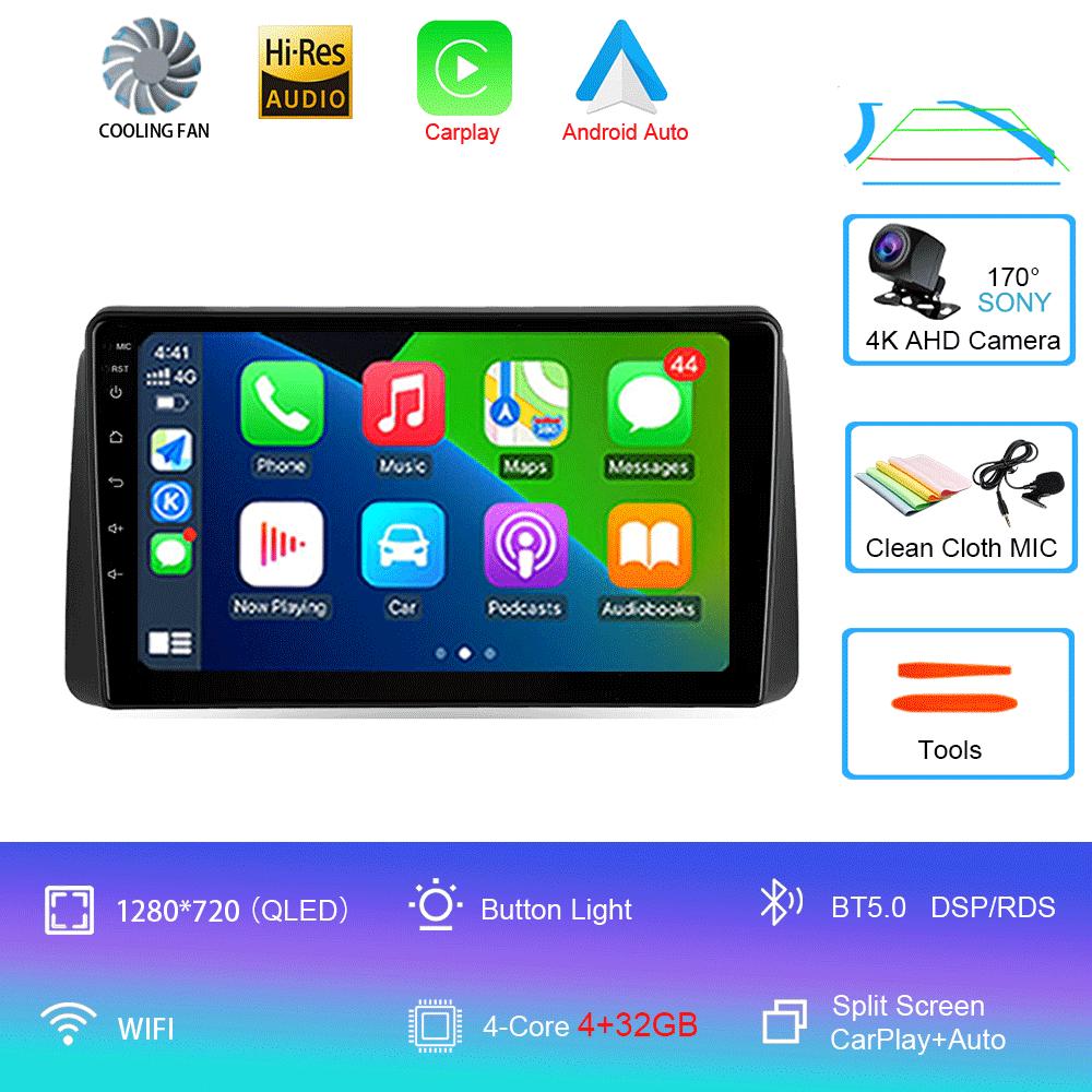 Автомобильное радио Android 14 для Chrysler Grand Voyager 5 2011 - 2015 для Dodge Grand Caravan 2008-2020 Плеер Мультимедиа GPS 360 Камера
Автомобильное радио Android 14 для Chrysler Grand Voyager 5 2011 - 2015 для Dodge Grand Caravan 2008-2020 Плеер Мультимедиа GPS 360 Камера