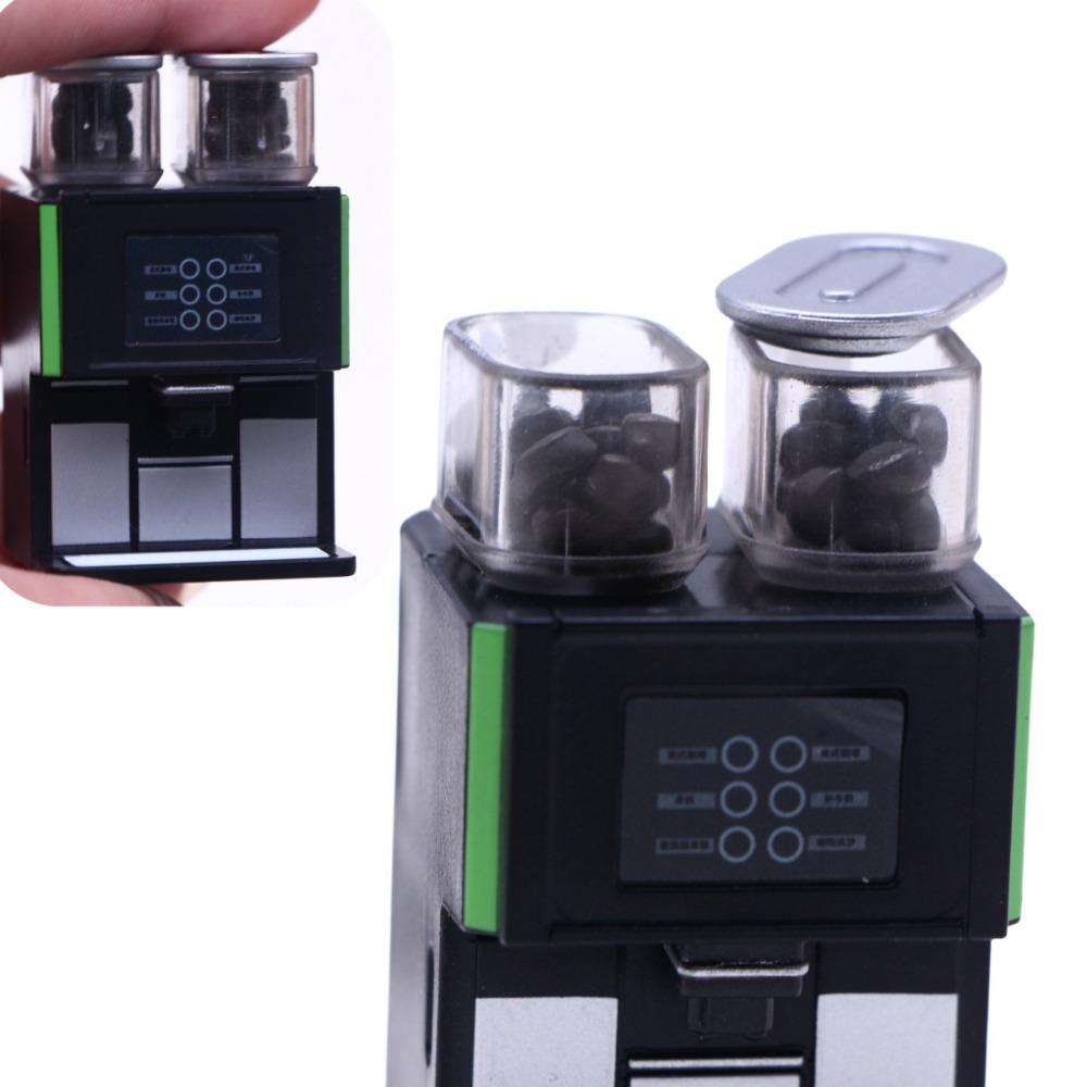 Scene Decor Doll House Coffee Machine Mini Furniture Doll Drink Maker Dolls Accessories style 2
Scene Decor Doll House Coffee Machine Mini Furniture Doll Drink Maker Dolls Accessories style 2