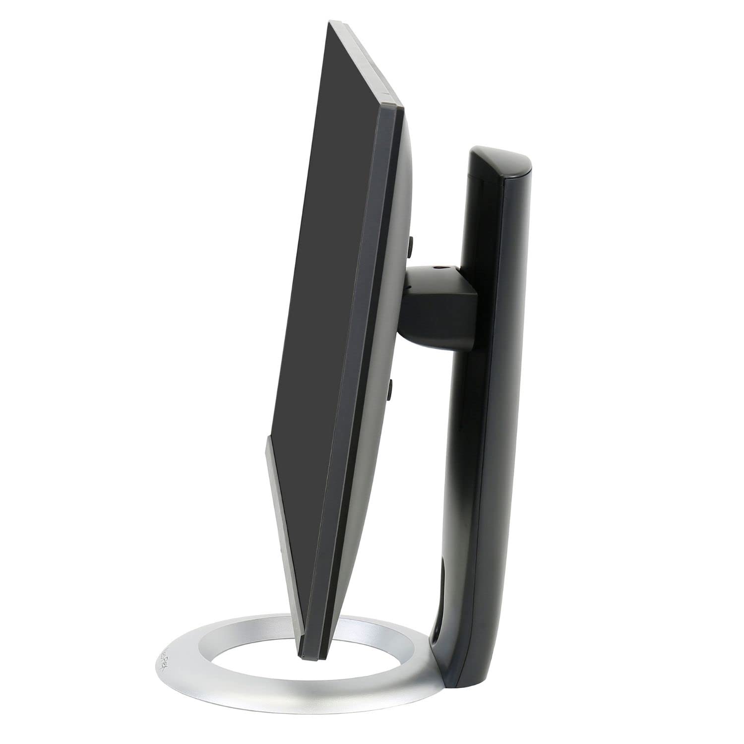 Ergotron Monitor Stand Black Up to 27 inches Compatible with VESA Standards Neo-Flex (2.7~7.3kg) 33-310-060
Ergotron Monitor Stand Black Up to 27 inches Compatible with VESA Standards Neo-Flex (2.7~7.3kg) 33-310-060