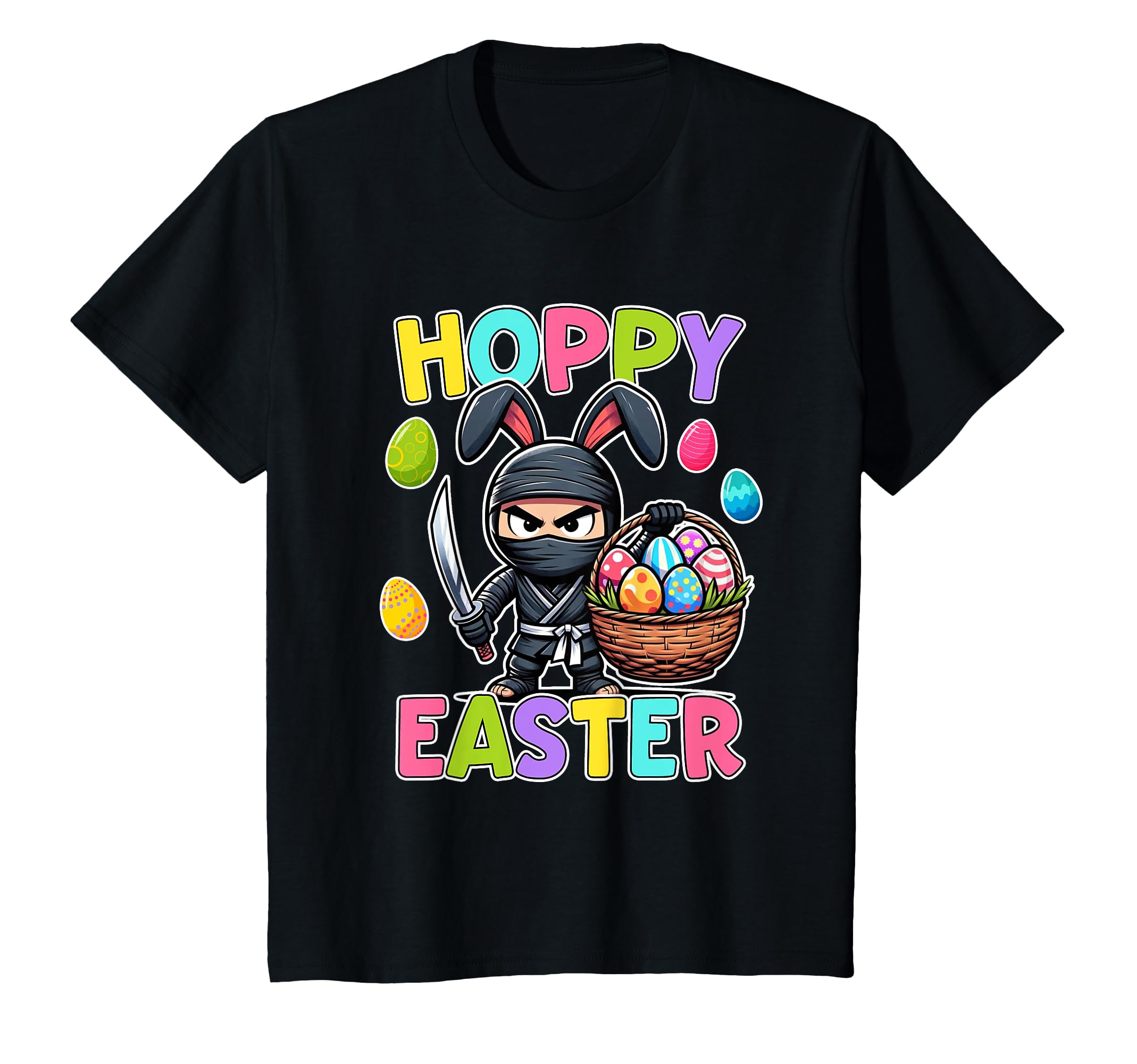 Футболка Kids Ninja Easter Egg Hunt, хмельная, забавная, детская, пасхальная, футболка Ninja чёрный
Футболка Kids Ninja Easter Egg Hunt, хмельная, забавная, детская, пасхальная, футболка Ninja чёрный