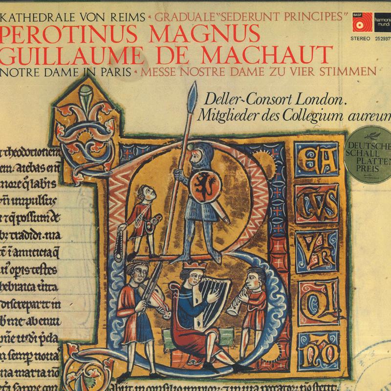 LP Record DELLER CONSORT LONDON MITGLIEDER D Messe Nostre Dame Zu Vier Stimmen 25293777PROMO HARMONIA MUNDI Germany Classical Used
LP Record DELLER CONSORT LONDON MITGLIEDER D Messe Nostre Dame Zu Vier Stimmen 25293777PROMO HARMONIA MUNDI Germany Classical Used