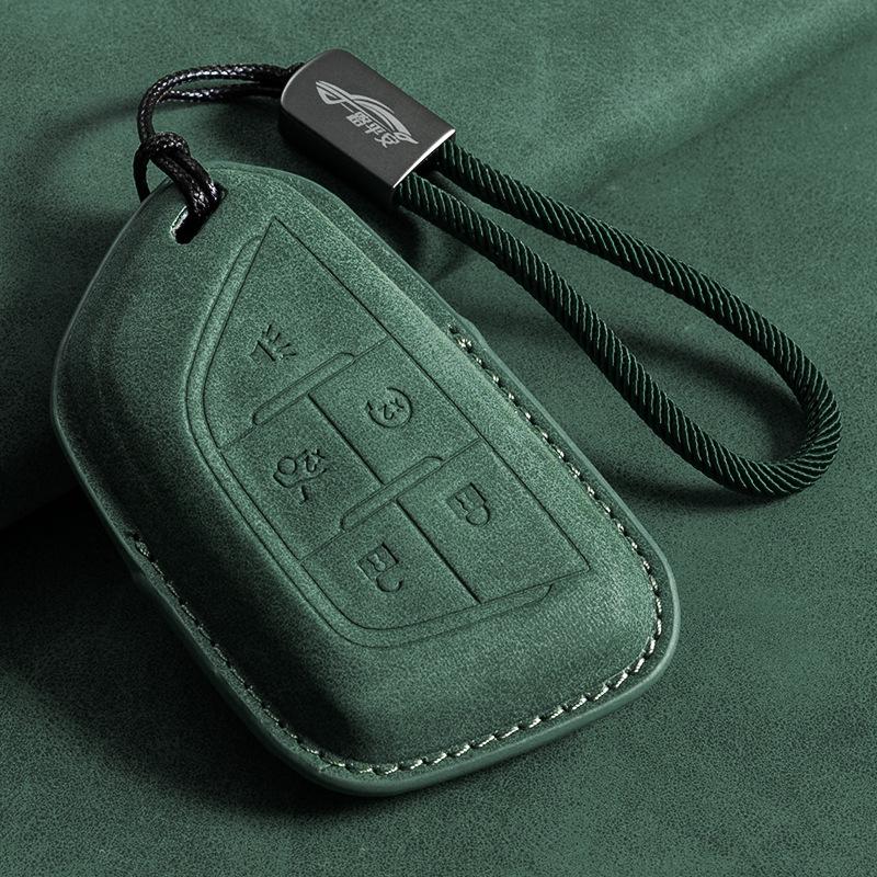 Cadillac Key Case Shell for XT5/CT5/XT4/CT6/XTS/ATSL/XT6/CT4/SRX
Cadillac Key Case Shell for XT5/CT5/XT4/CT6/XTS/ATSL/XT6/CT4/SRX