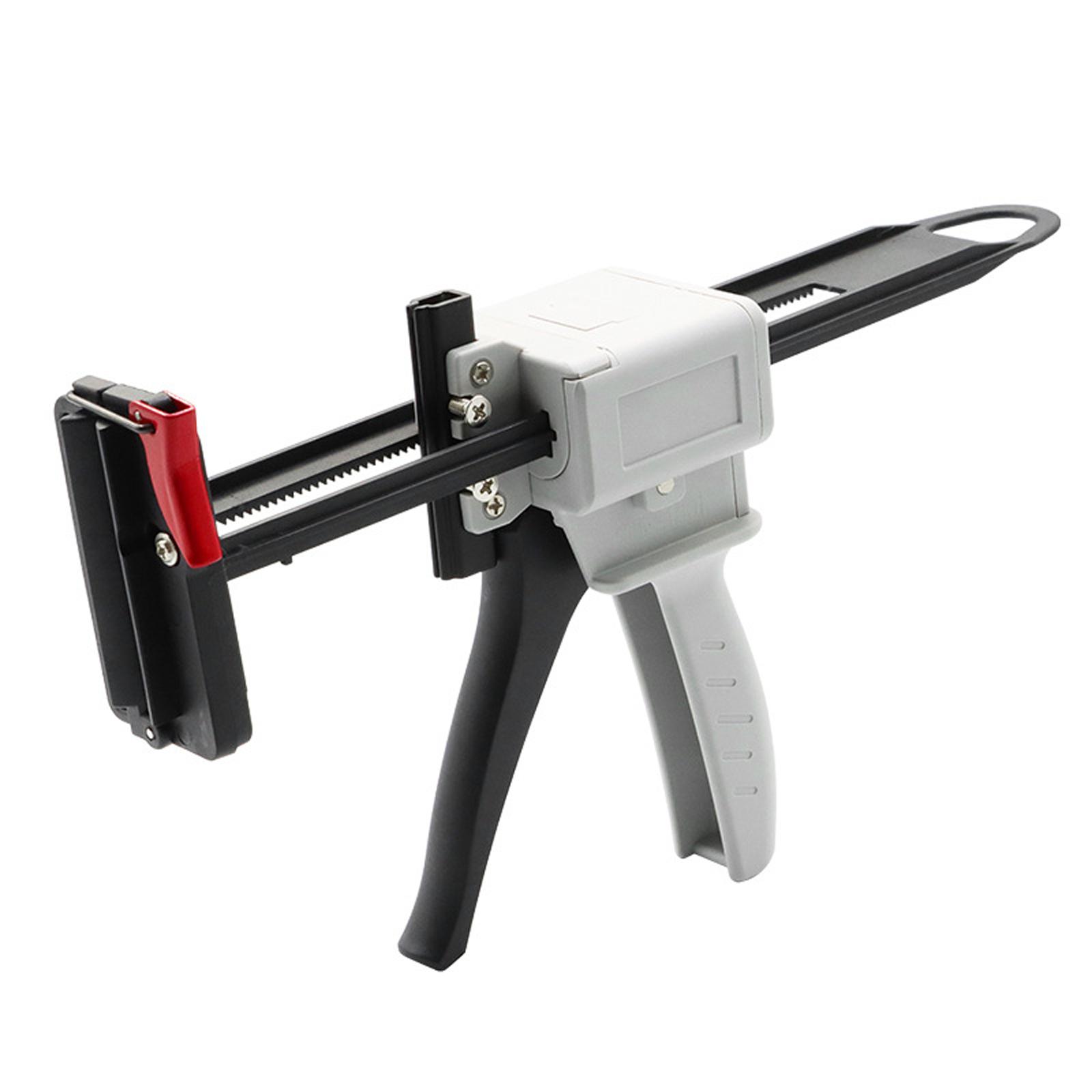 Силиконовые ручные пистолеты для клея Экструдер для тюбиков зубной пасты Машина для выдавливания тюбиков Для герметика и применения инструментов One Size
Силиконовые ручные пистолеты для клея Экструдер для тюбиков зубной пасты Машина для выдавливания тюбиков Для герметика и применения инструментов One Size