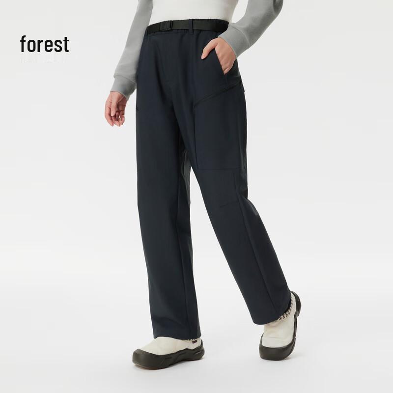 KOLON SPORT Unisex Water-Repellent Windproof Cargo Pants S
KOLON SPORT Unisex Water-Repellent Windproof Cargo Pants S