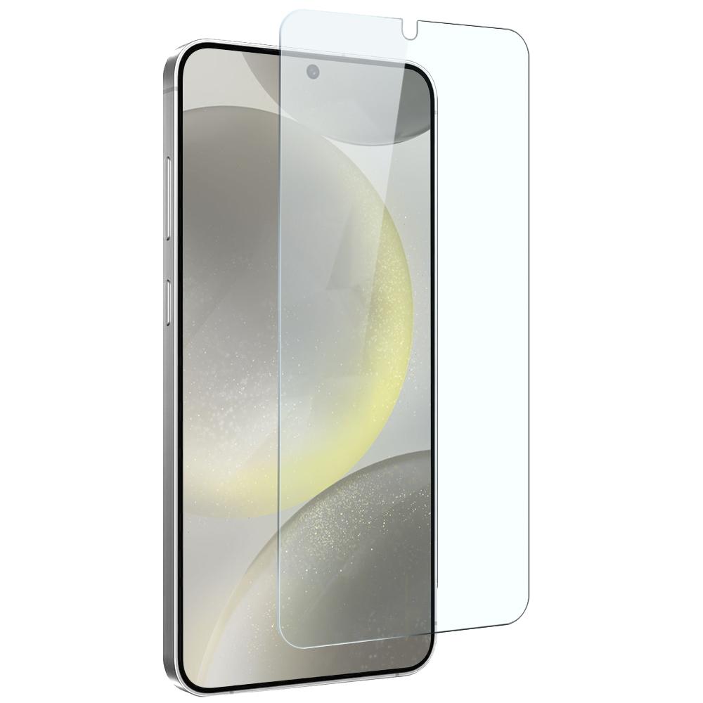 NORTHJO For Samsung Galaxy S24+ TPU Phone Case+Tempered Glass Film+Camera Lens Protector (Support Fingerprint Unlock) A
NORTHJO For Samsung Galaxy S24+ TPU Phone Case+Tempered Glass Film+Camera Lens Protector (Support Fingerprint Unlock) A