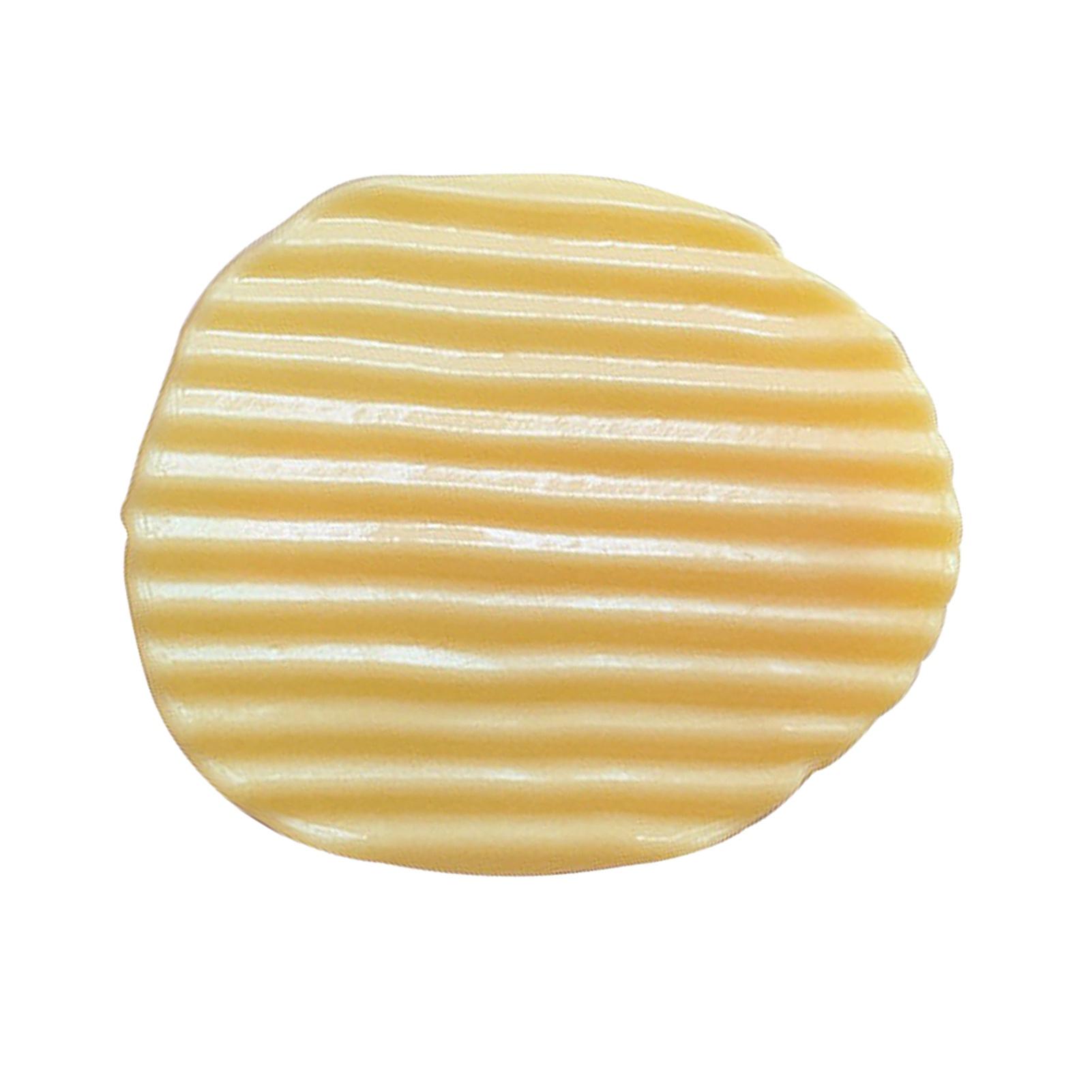 Милые зажимы для чипсов, многофункциональные, минималистичные, прочные, портативные, в форме картофеля, забавные зажимы для чипсов