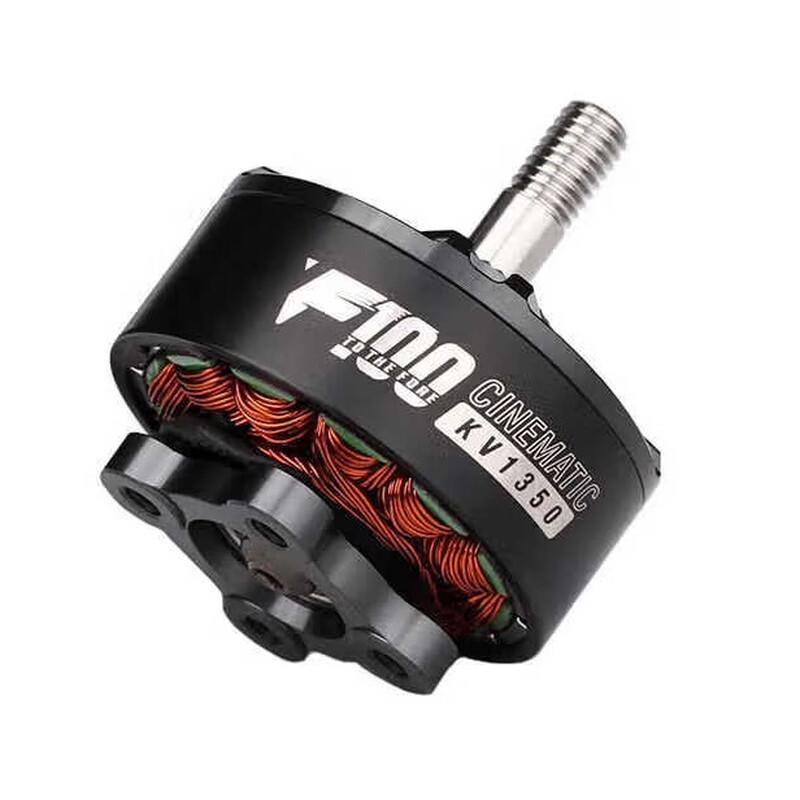 TMOTOR F100 Series FPV Drone Motor
TMOTOR F100 Series FPV Drone Motor