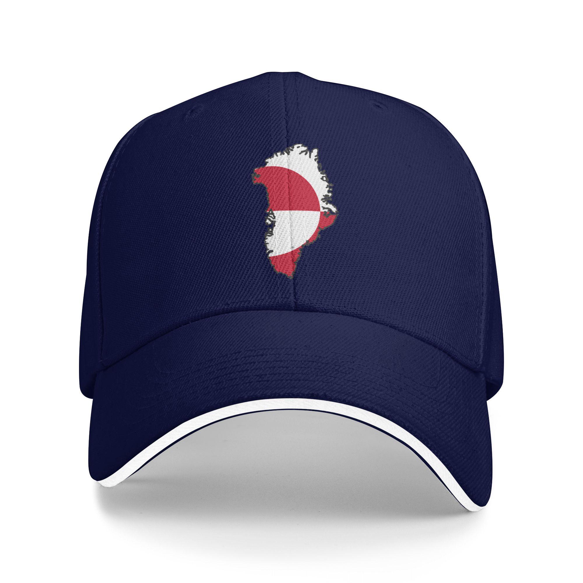 Flag Map Of Greenland Sun Baseball Cap Summer Men Women Print Hip Hop Hats Sun-Proof Casual Hiking Fishing Baseball Caps One Size темно-синього кольору
Flag Map Of Greenland Sun Baseball Cap Summer Men Women Print Hip Hop Hats Sun-Proof Casual Hiking Fishing Baseball Caps One Size темно-синього кольору