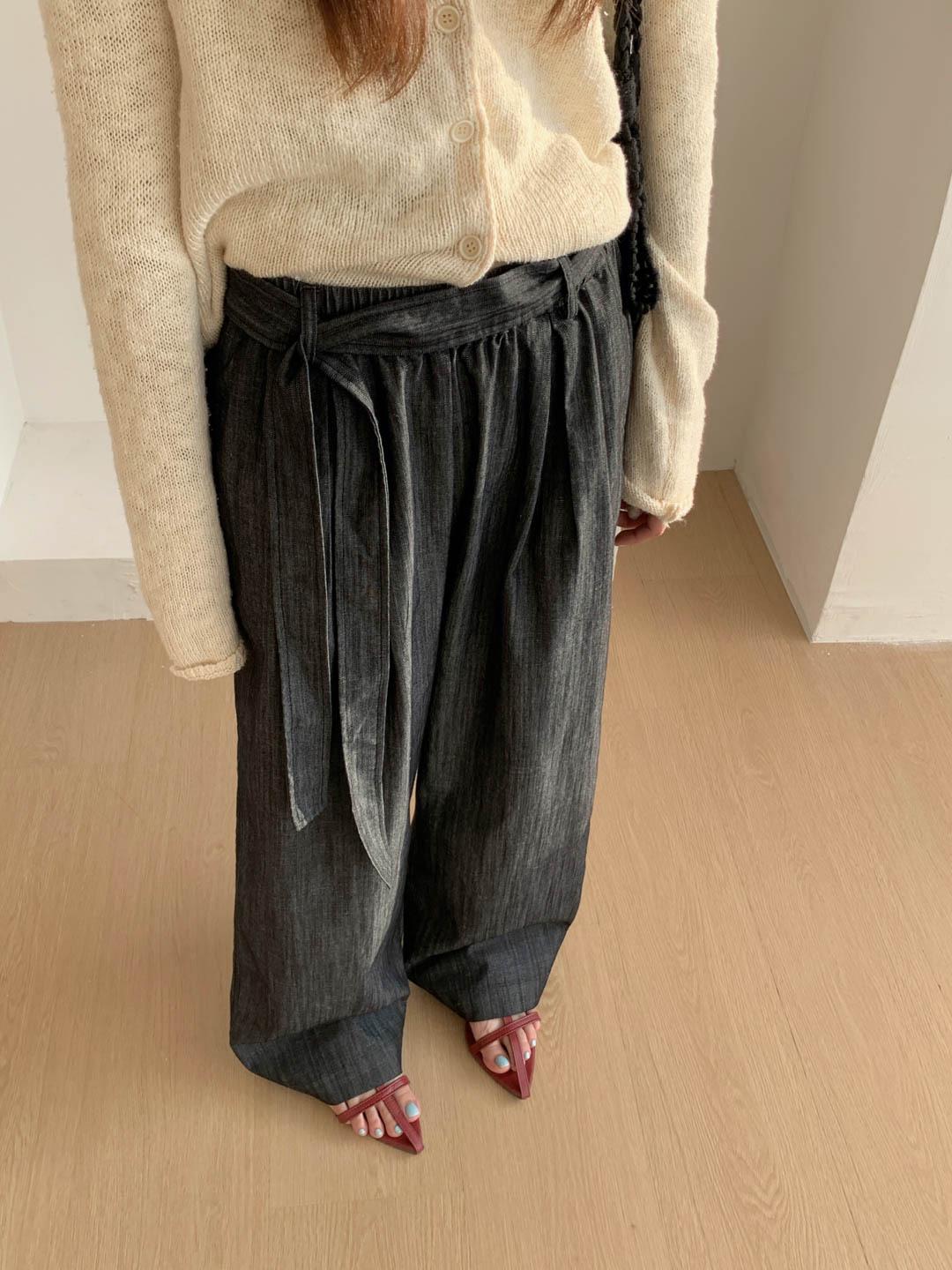 GAGD Women s Soft Bamboo Wide-Leg Tie-Up Pants Large чорний
GAGD Women s Soft Bamboo Wide-Leg Tie-Up Pants Large чорний