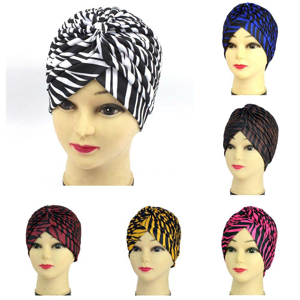 New Women Wrap Head Scarf Zebra Islamic Inner Hijab Caps Arab Turbante Folds Muslim Turban
New Women Wrap Head Scarf Zebra Islamic Inner Hijab Caps Arab Turbante Folds Muslim Turban